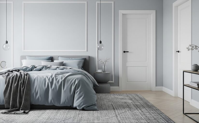Warm Neutrals vs. Cool Grays: Choosing the Right Cozy Color Palette